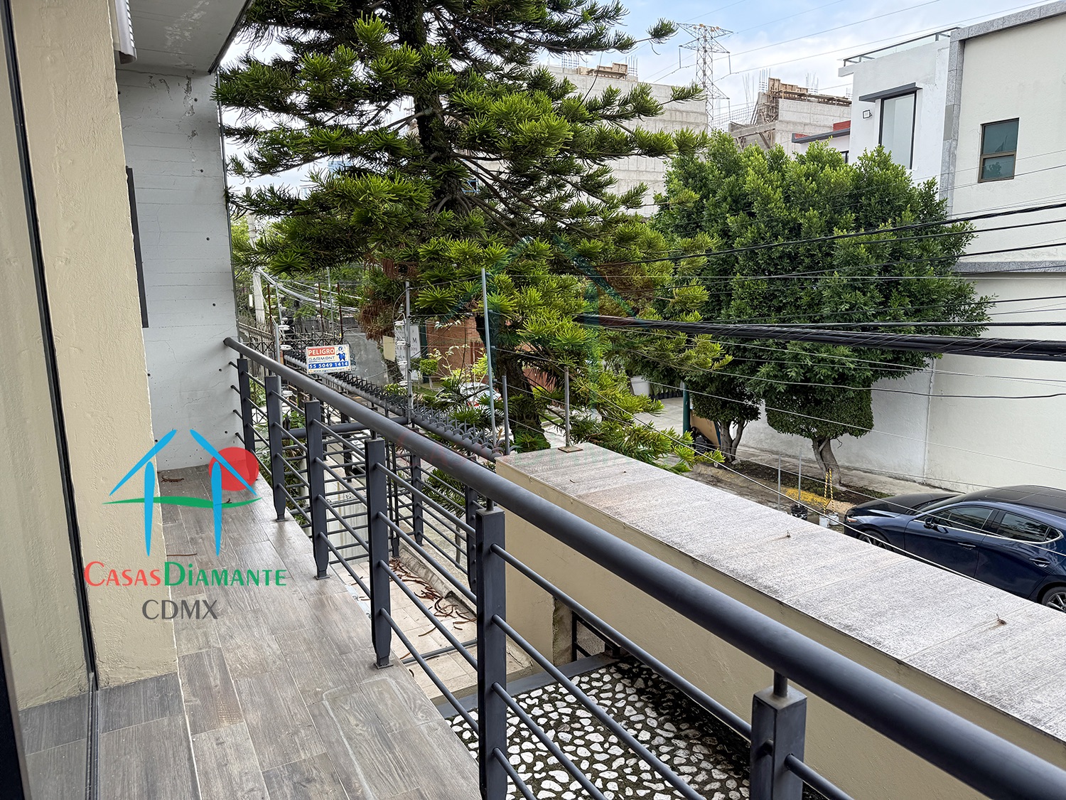 Tecamachalco Casa Troya C - Recámara principal 7